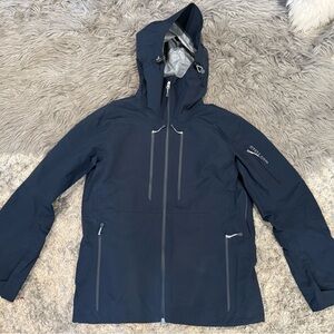 Men’s Stellar Equipment ski jacket. Size medium